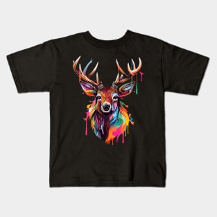 deer Kids T-Shirt